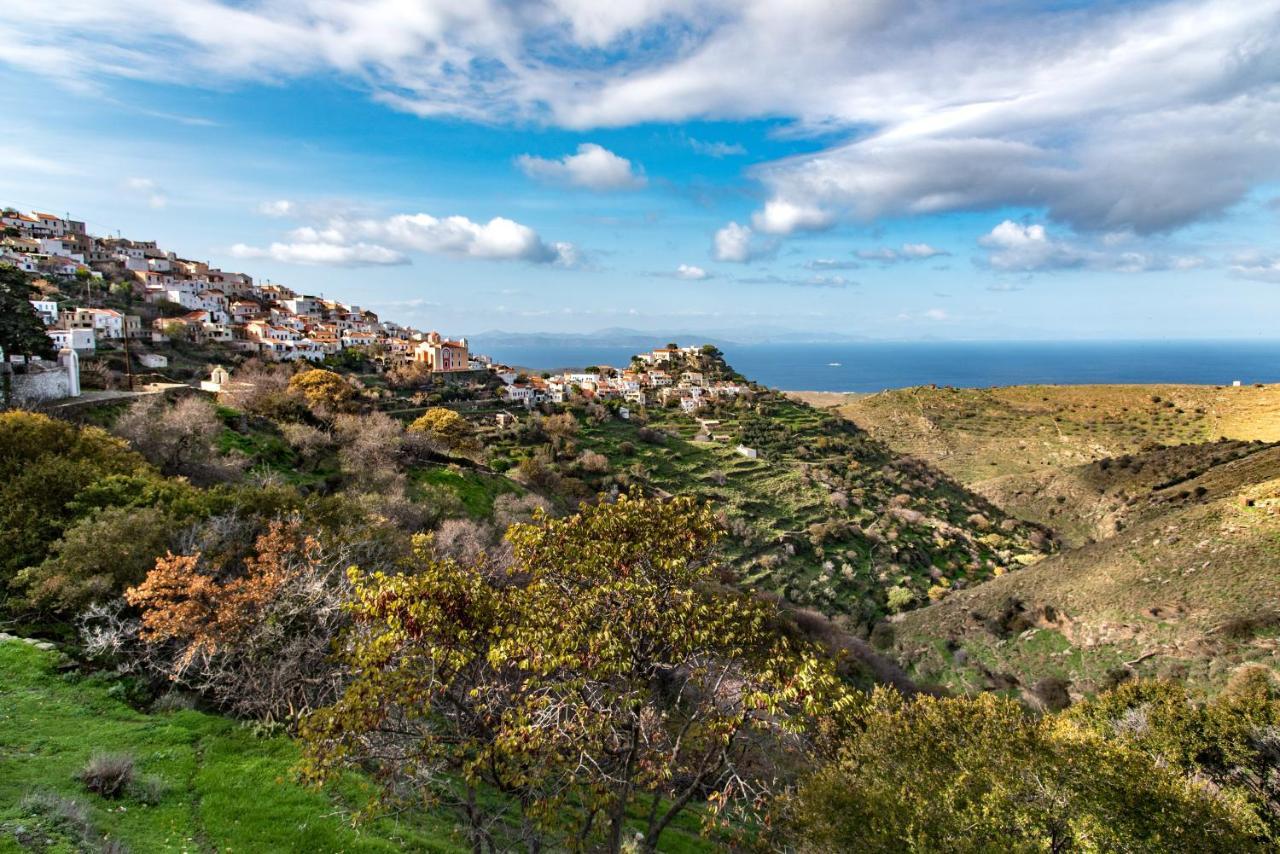 Under Royal Oaks Villa Pera Meria Dış mekan fotoğraf