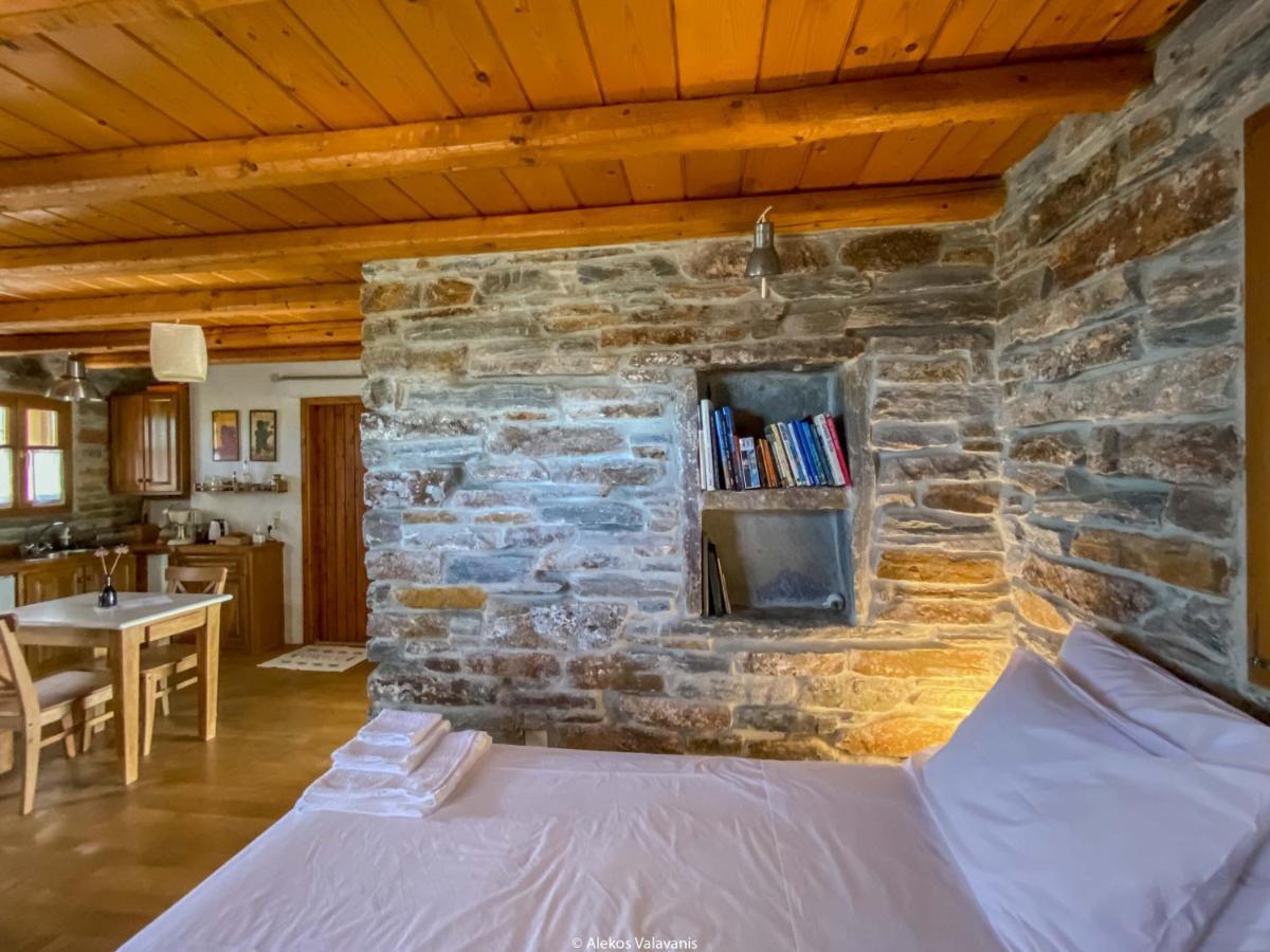 Under Royal Oaks Villa Pera Meria Dış mekan fotoğraf