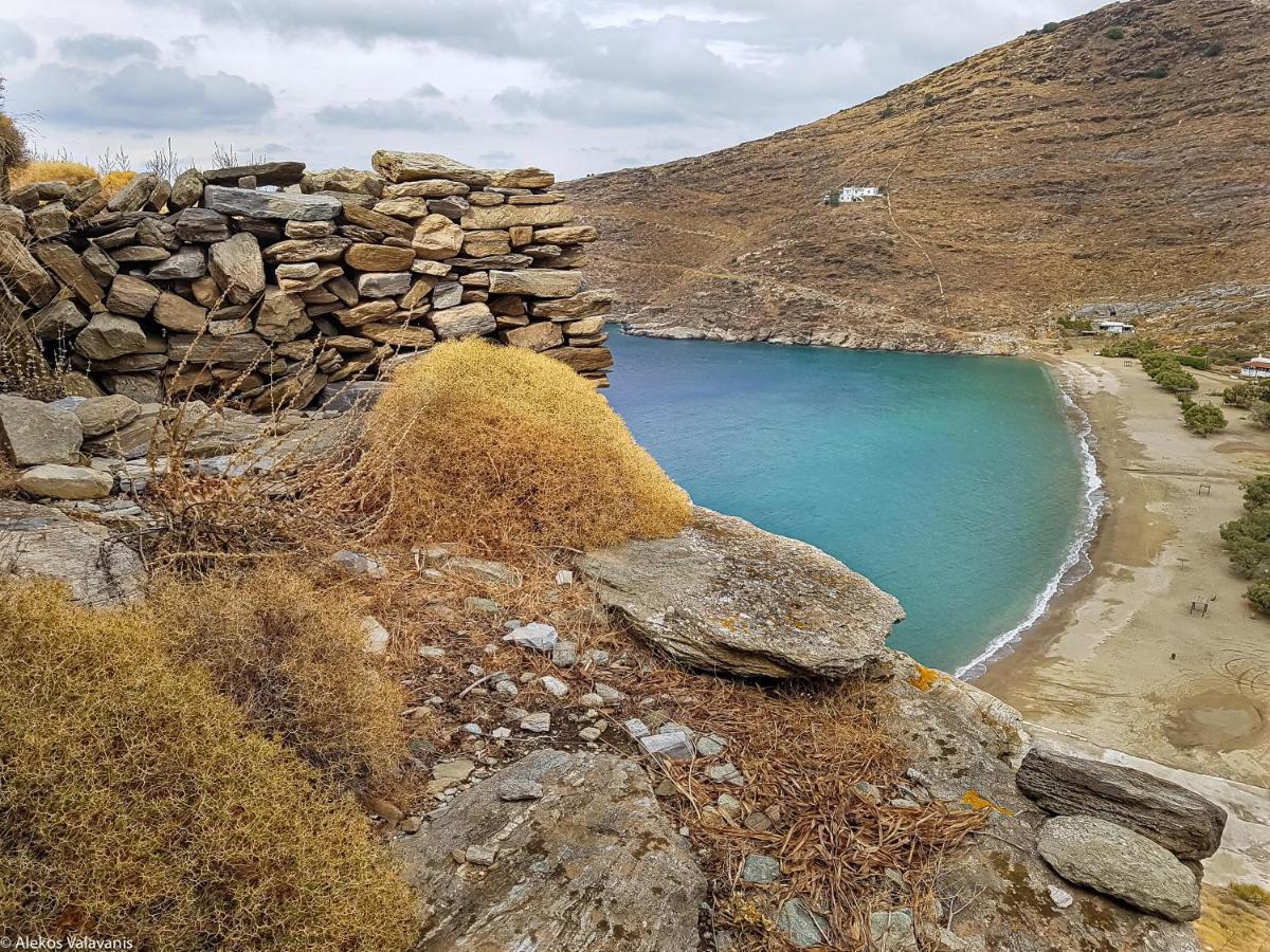 Under Royal Oaks Villa Pera Meria Dış mekan fotoğraf