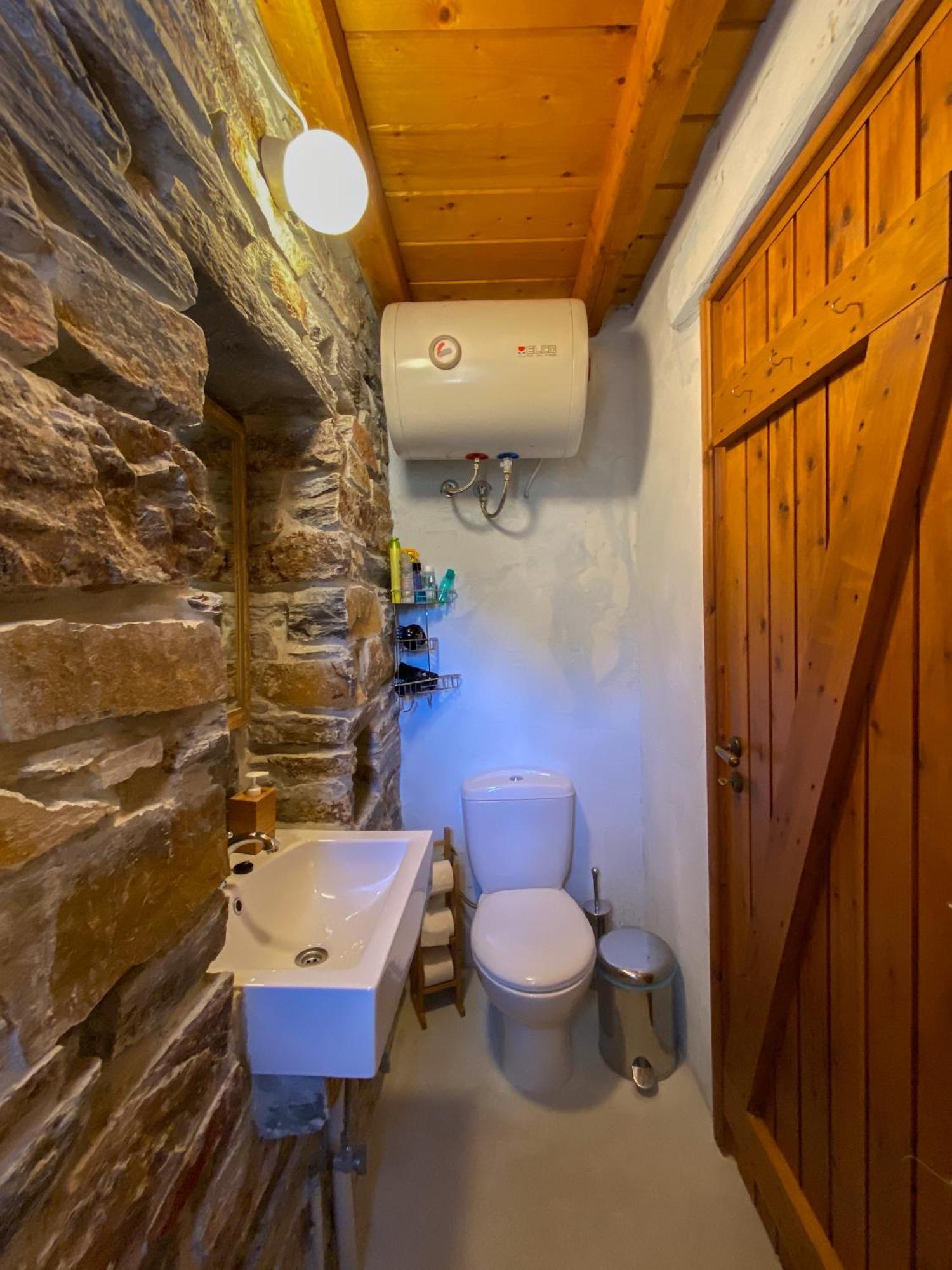 Under Royal Oaks Villa Pera Meria Dış mekan fotoğraf